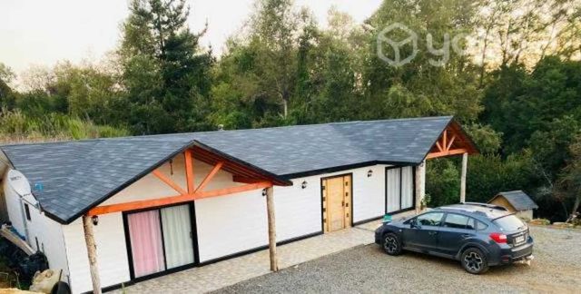 Casa en Cañete frente a hospital Kallvu Llanka