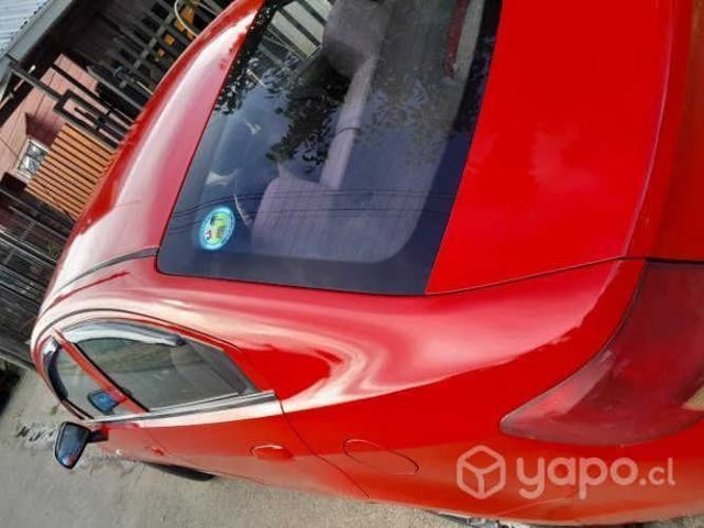 Se vende auto CHEVROLET SAIL CLASSIC