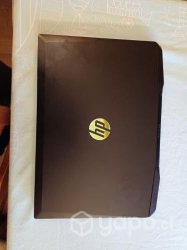 Pc gamer HP pavilion