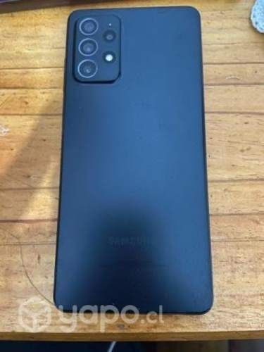Galaxy A72 128gb