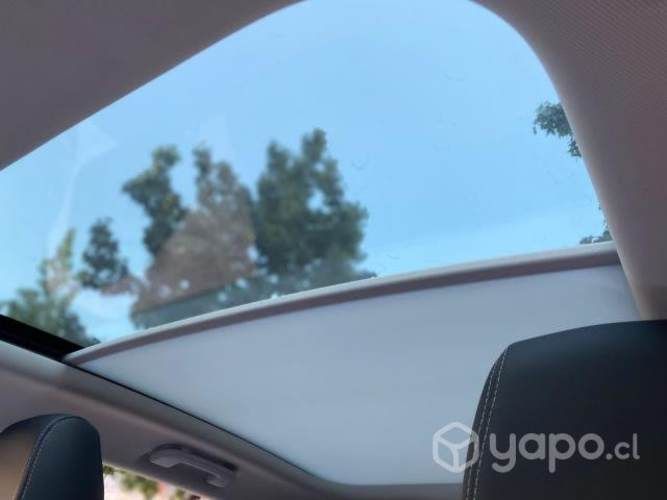 Opel grandland x 2020 full cuero