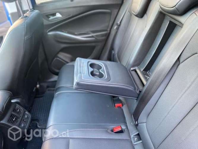 Opel grandland x 2020 full cuero