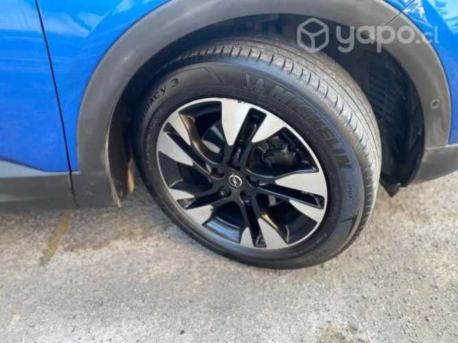 Opel grandland x 2020 full cuero