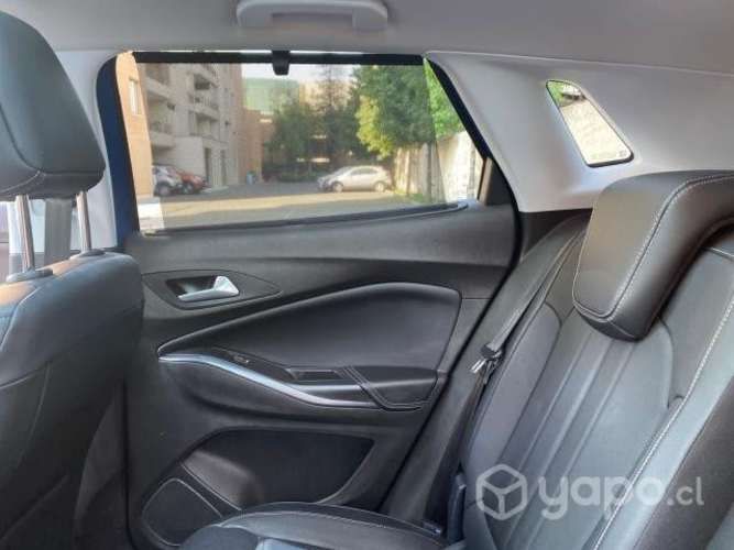 Opel grandland x 2020 full cuero