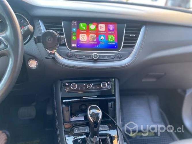 Opel grandland x 2020 full cuero