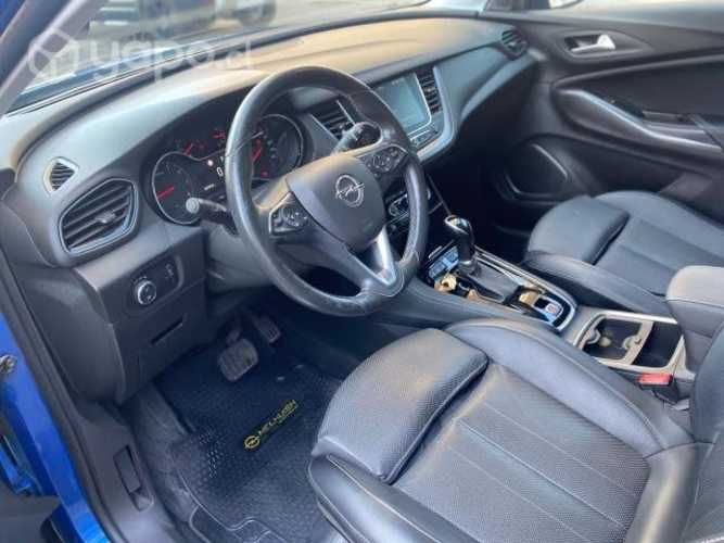 Opel grandland x 2020 full cuero