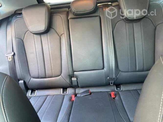 Opel grandland x 2020 full cuero