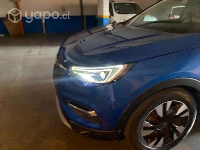 Opel grandland x 2020 full cuero