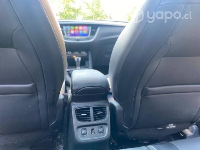 Opel grandland x 2020 full cuero
