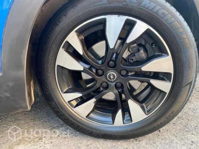 Opel grandland x 2020 full cuero