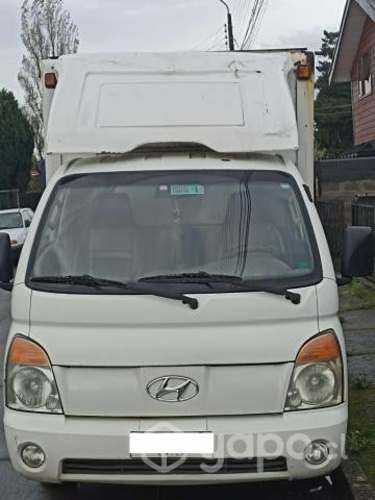Hyundai porter hr gls 2.5