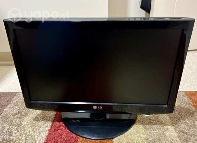 Monitor LG 19LH20R