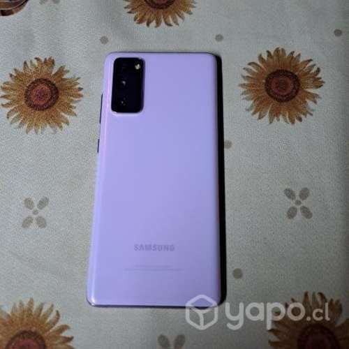Samsung s20 fe