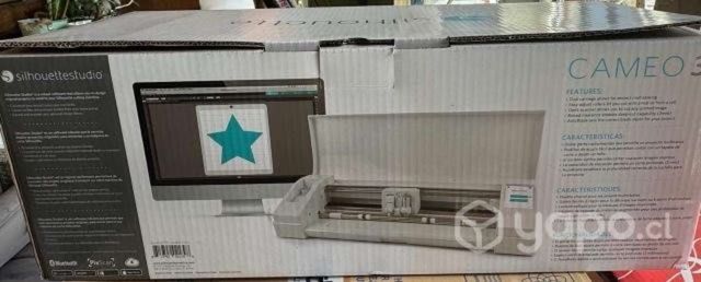 Ploter de corte nuevo