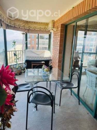 ¡OJO!-VIÑA -OFERTA $ 178.000-ALTA GAMA -  PERS.