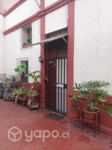 Casa en cité Santiago Centro