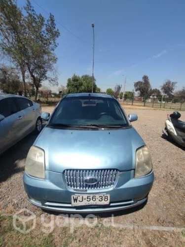 Kia Morning 2006