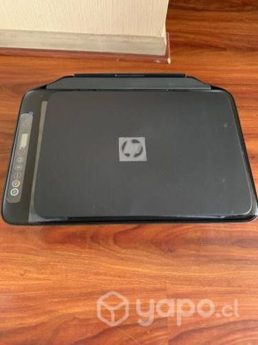 Impresora multifuncional HP deskjet 2774