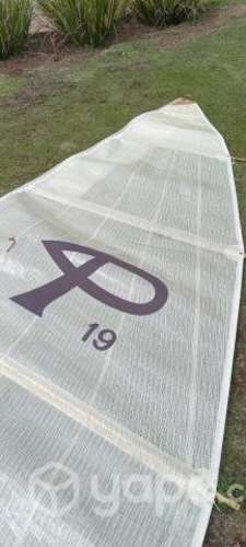 Catamaran Prindle 19