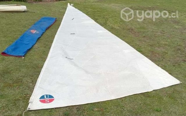 Catamaran Prindle 19