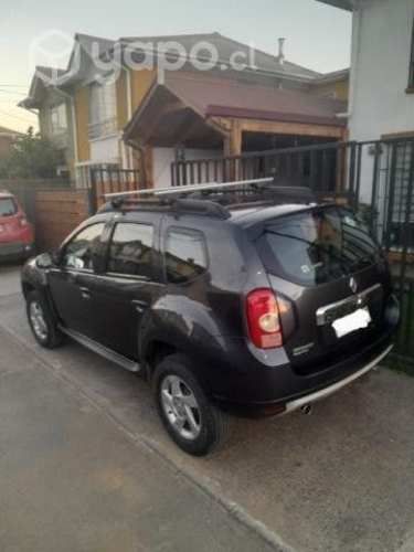 Vendo Renault duster 1.6 año 2016