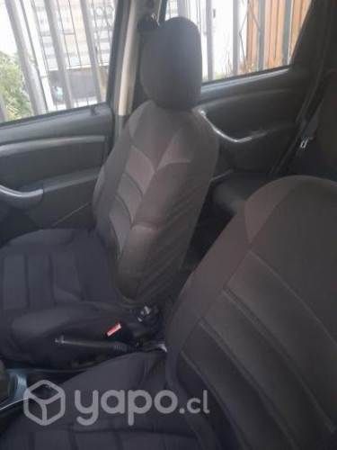 Vendo Renault duster 1.6 año 2016