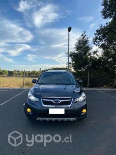 Se vende Subaru XV Limited 2015