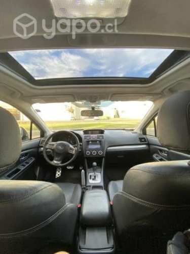 Se vende Subaru XV Limited 2015