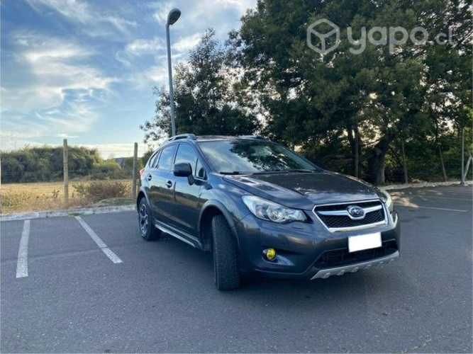 Se vende Subaru XV Limited 2015