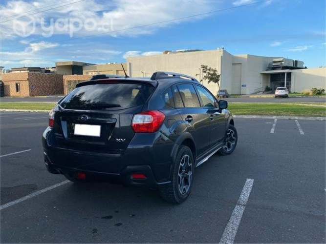 Se vende Subaru XV Limited 2015