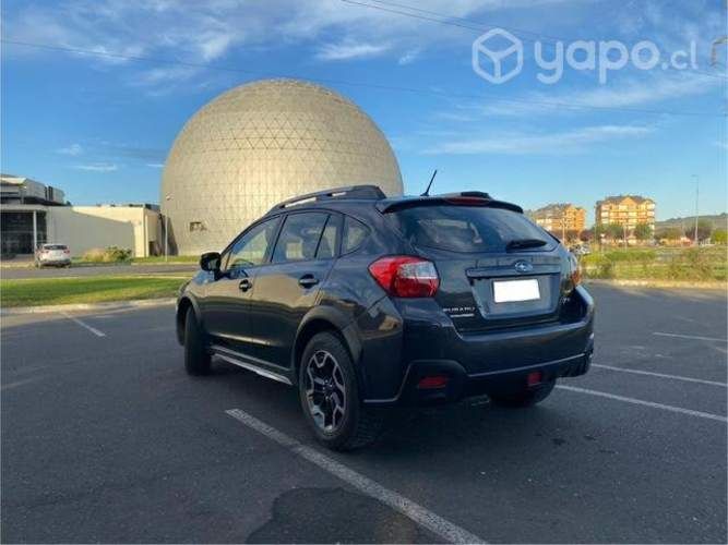 Se vende Subaru XV Limited 2015