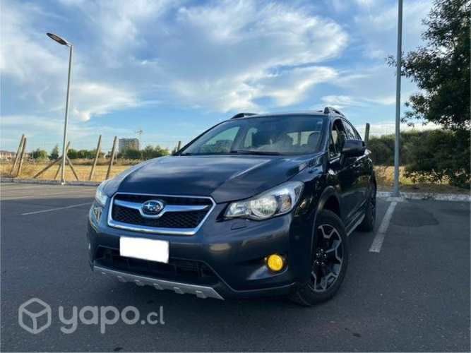 Se vende Subaru XV Limited 2015