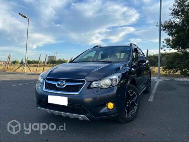 Se vende Subaru XV Limited 2015
