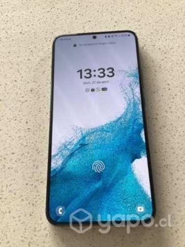 S22 Plus 256 GB usado