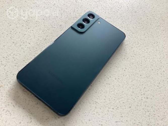 S22 Plus 256 GB usado