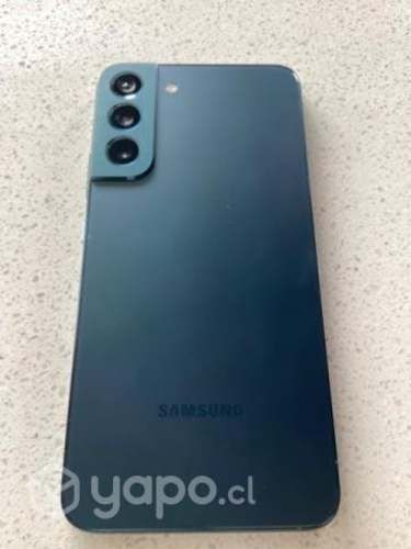 S22 Plus 256 GB usado