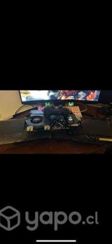 3 consolas playstation 3 POR APURO