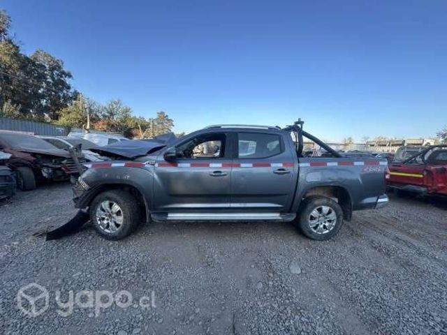 Motor ensamble culata carter maxus t60 2.8 aut 4x4