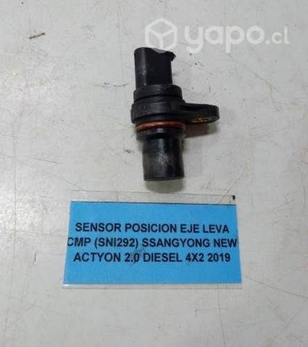 Sensor Posicion Eje Leva CMP (SNI292) Ssangyong