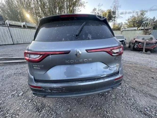 Motor ensamble culata carter renault koleos 2.5 au