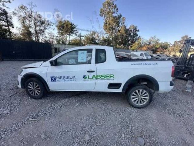 Motor ensamble culata carter volkswagen saveiro