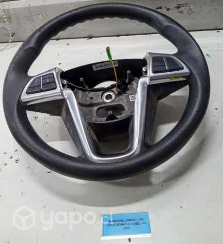 Manubrio (JVW260) JMC VIGUS WORK 2.5 Diesel 4x2