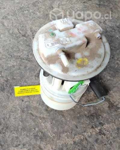 Bomba Flotador Combustible (RDD185) Renault Duster