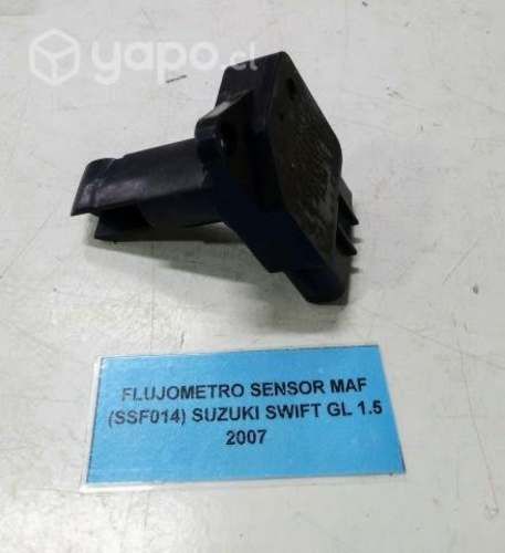 Flujometro Sensor Maf (SSF014) Suzuki Swift GL 1.5