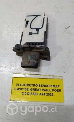 Flujometro Sensor Maf (GWP109) Great Wall Poer 2.0