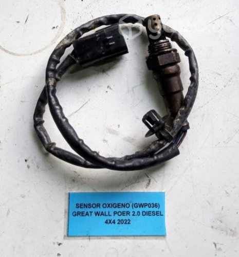 Sensor Oxigeno (GPW036) Great Wall Poer 2.0 Diesel