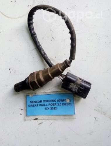 Sensor Oxigeno (GWP035) Great Wall Poer 2.0 Diesel