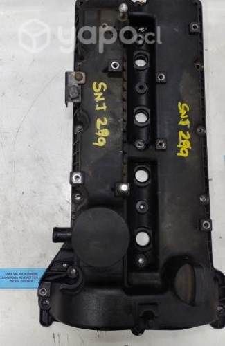 Tapa Válvula (SNI99) SSangyong New Actyon 2.0 Dies