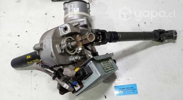 Columna Direccion Electrónica (KSC318) KIA SPORTAG