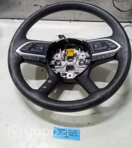 Manubrio Con Botones Detalle (GWP267) Great Wall P